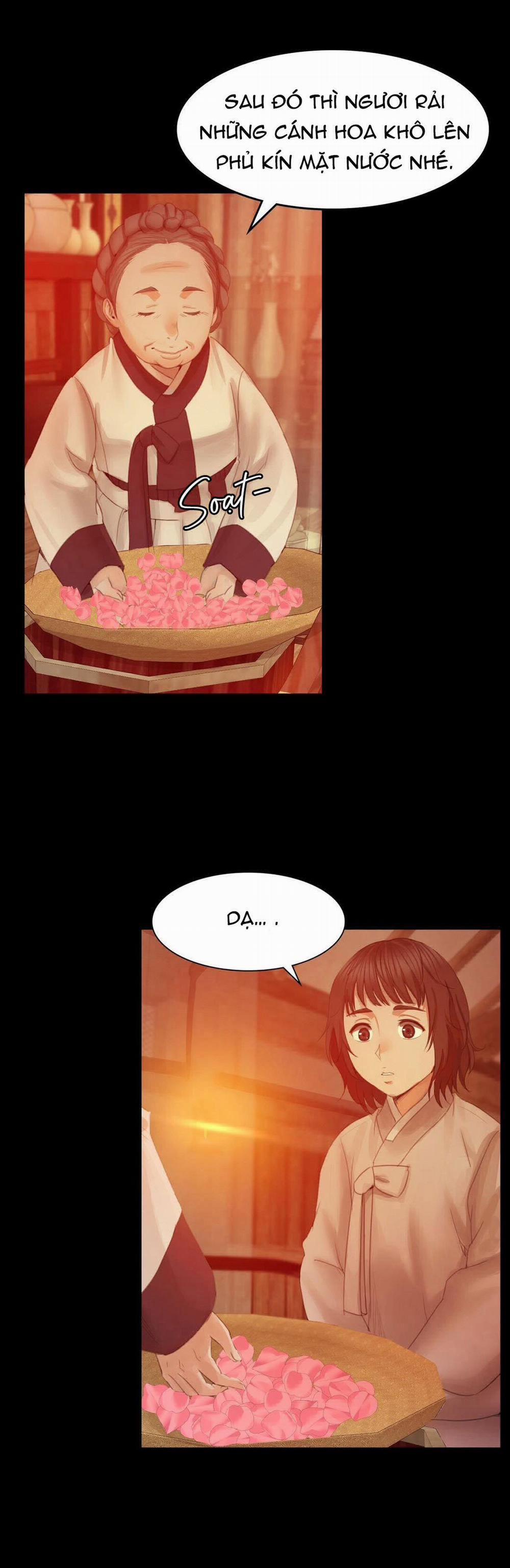 Tiểu Thư 3.2 trang 17