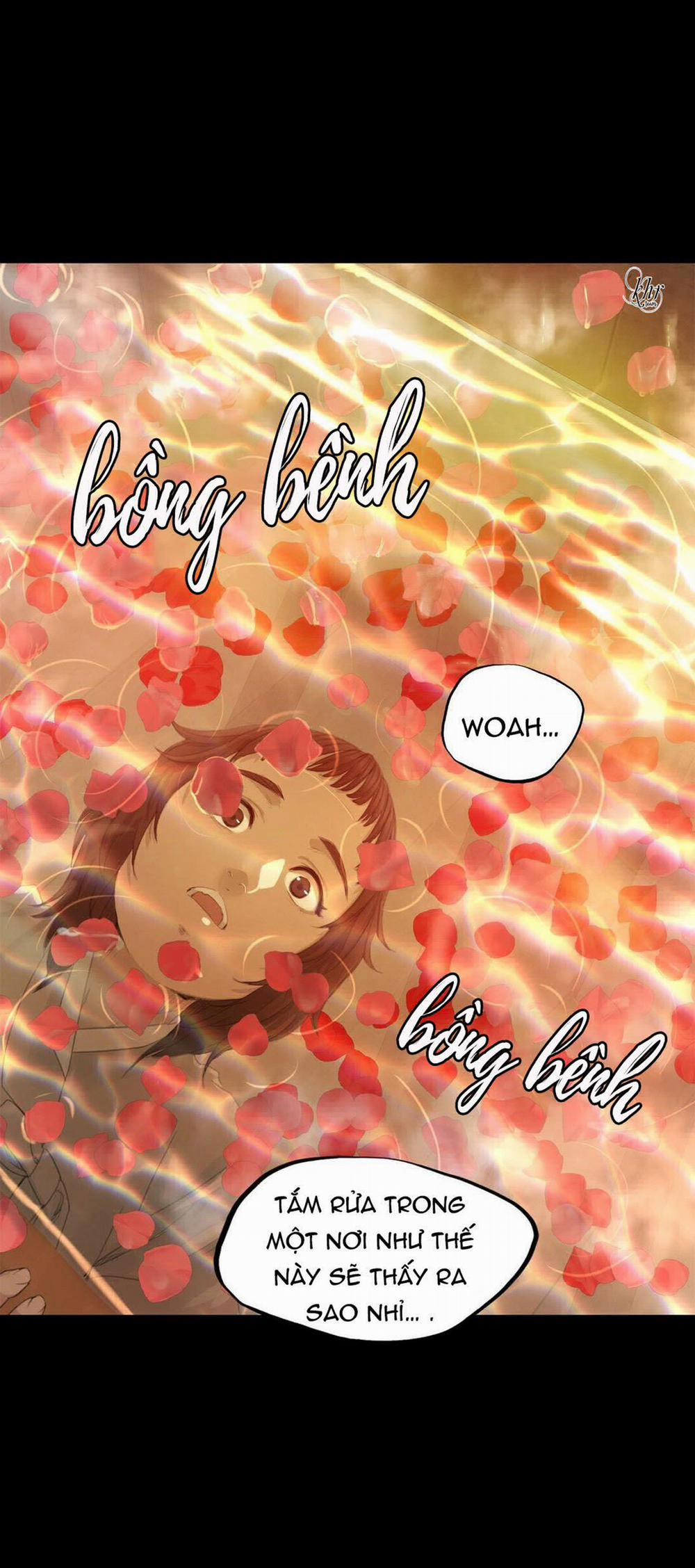 Tiểu Thư 3.2 trang 23