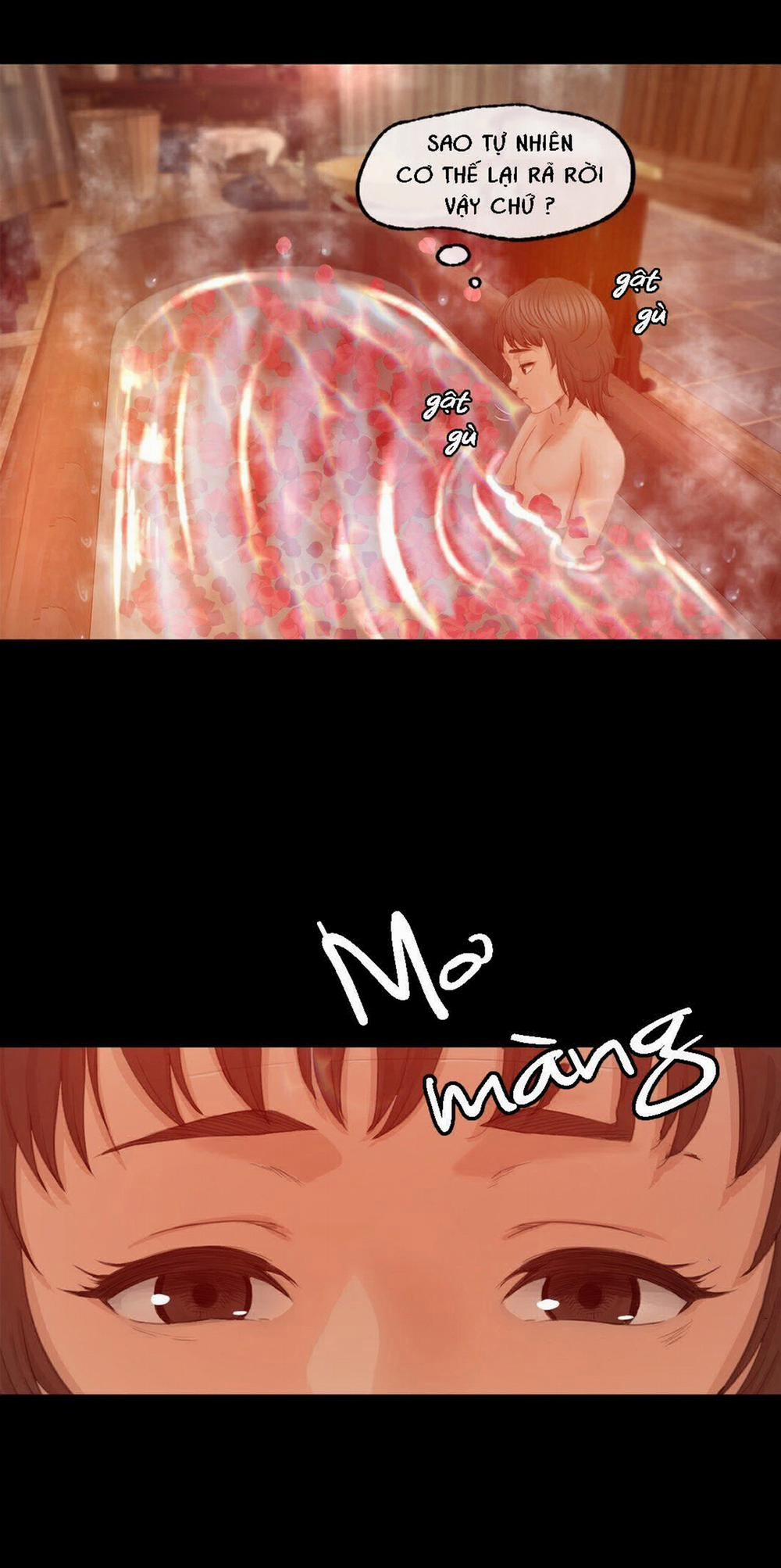 Tiểu Thư 3.2 trang 29