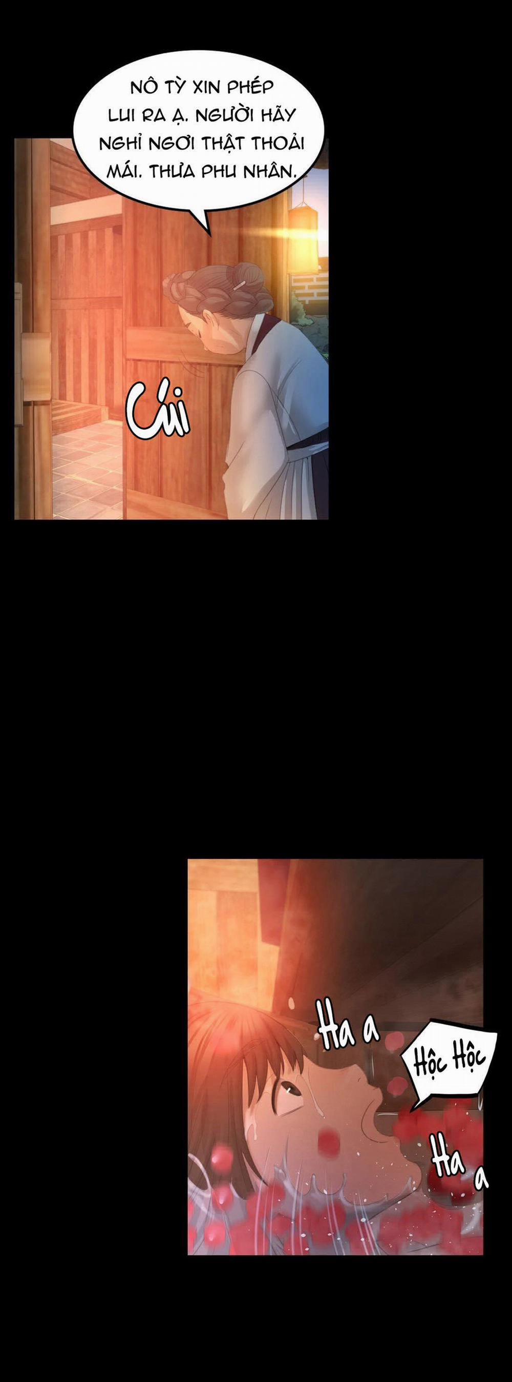 Tiểu Thư 3.2 trang 40