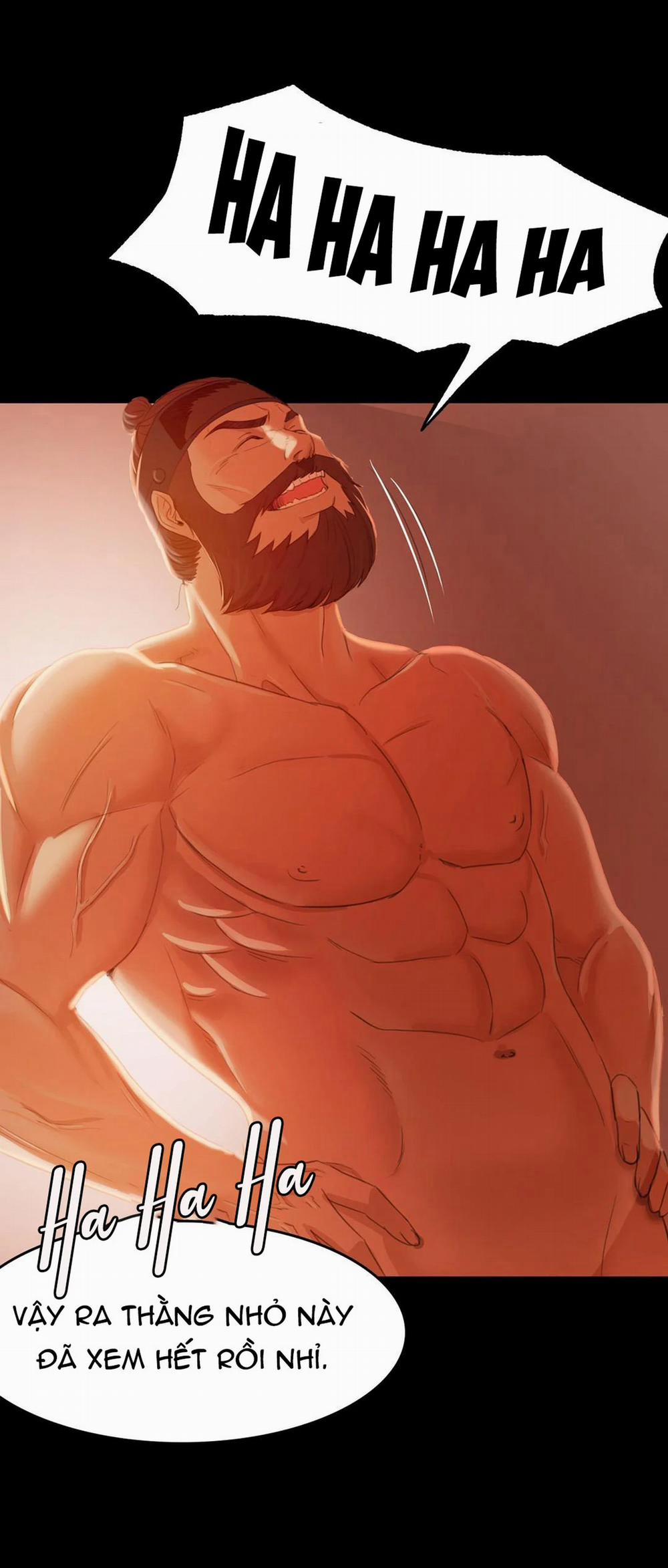 Tiểu Thư 3 trang 13