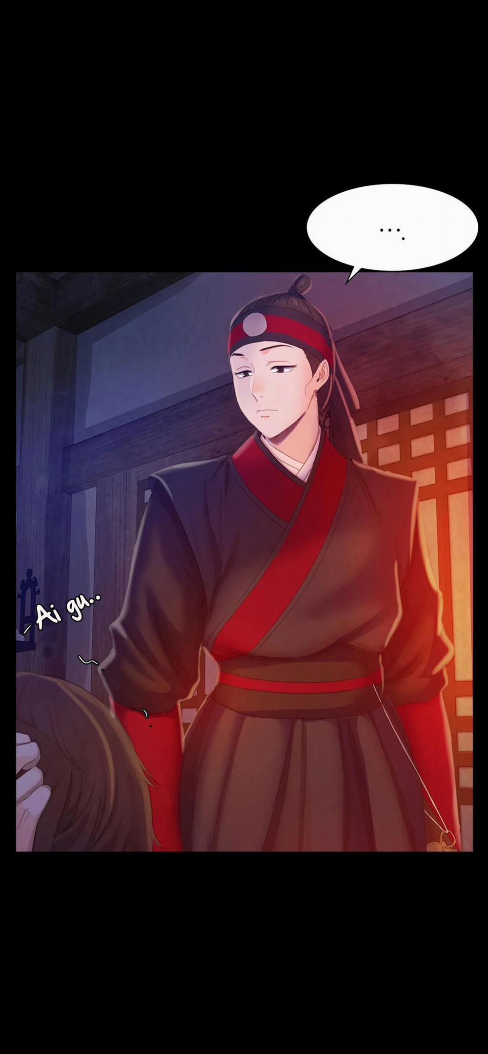 Tiểu Thư 3 trang 19