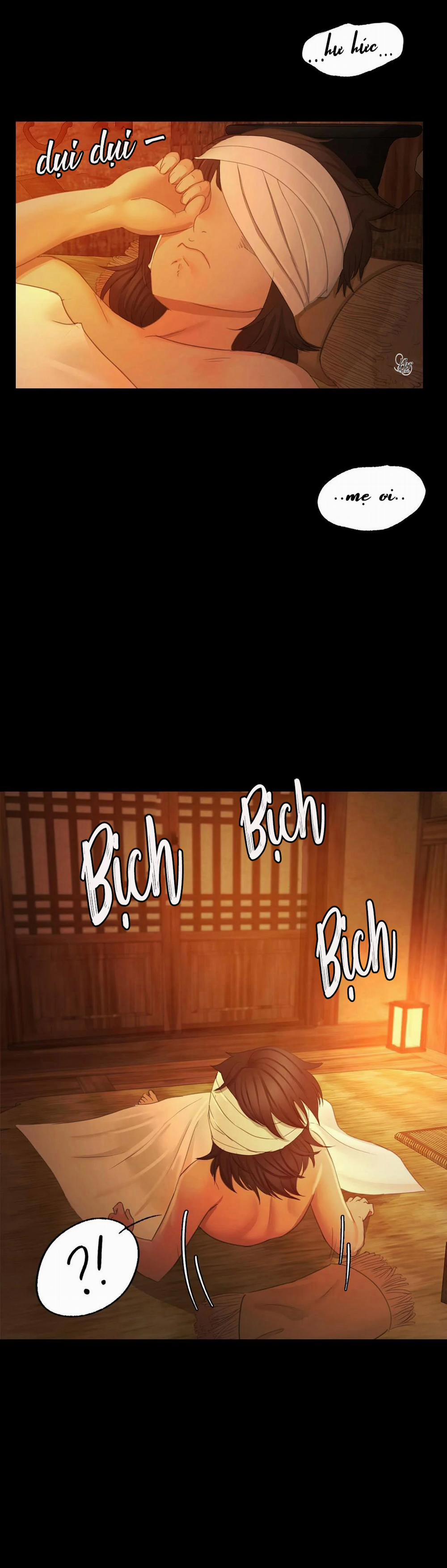 Tiểu Thư 3 trang 25