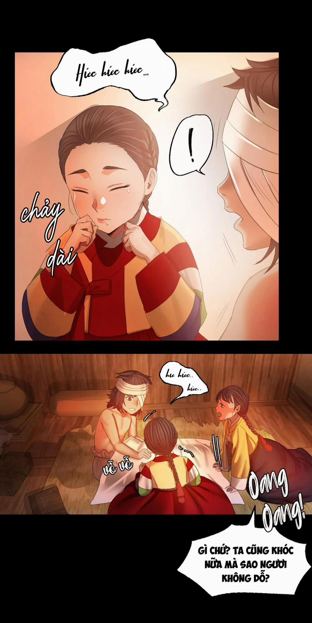 Tiểu Thư 3 trang 30