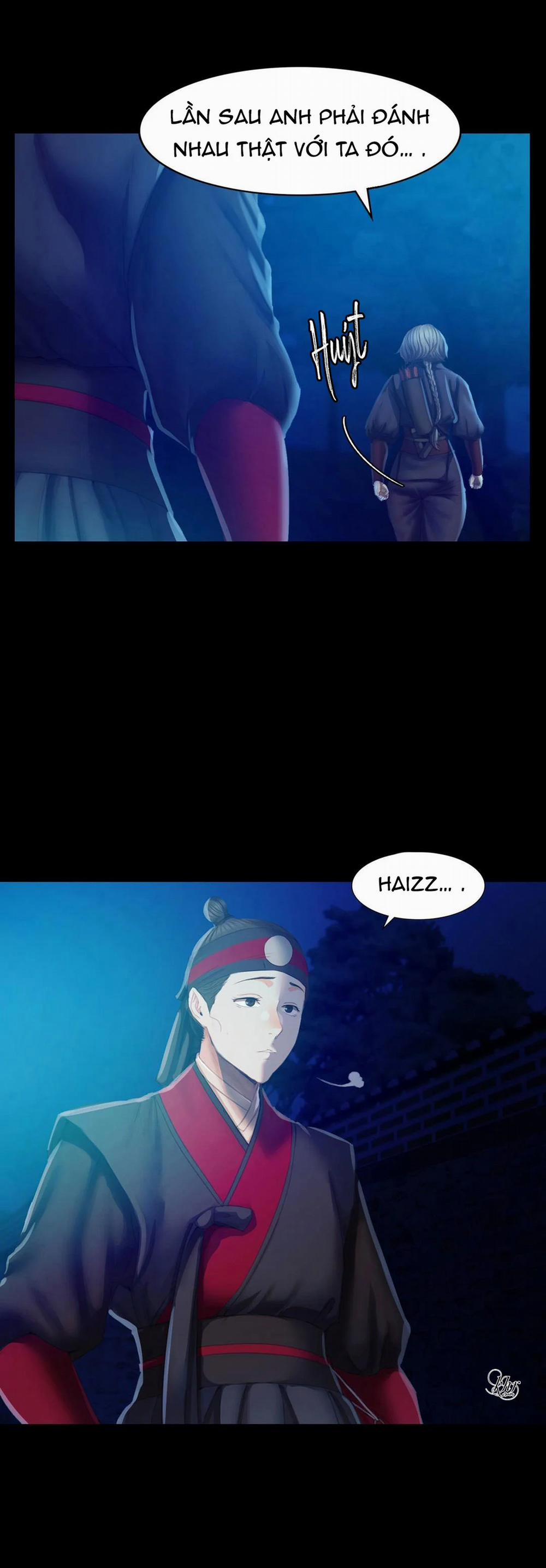 Tiểu Thư 3 trang 56