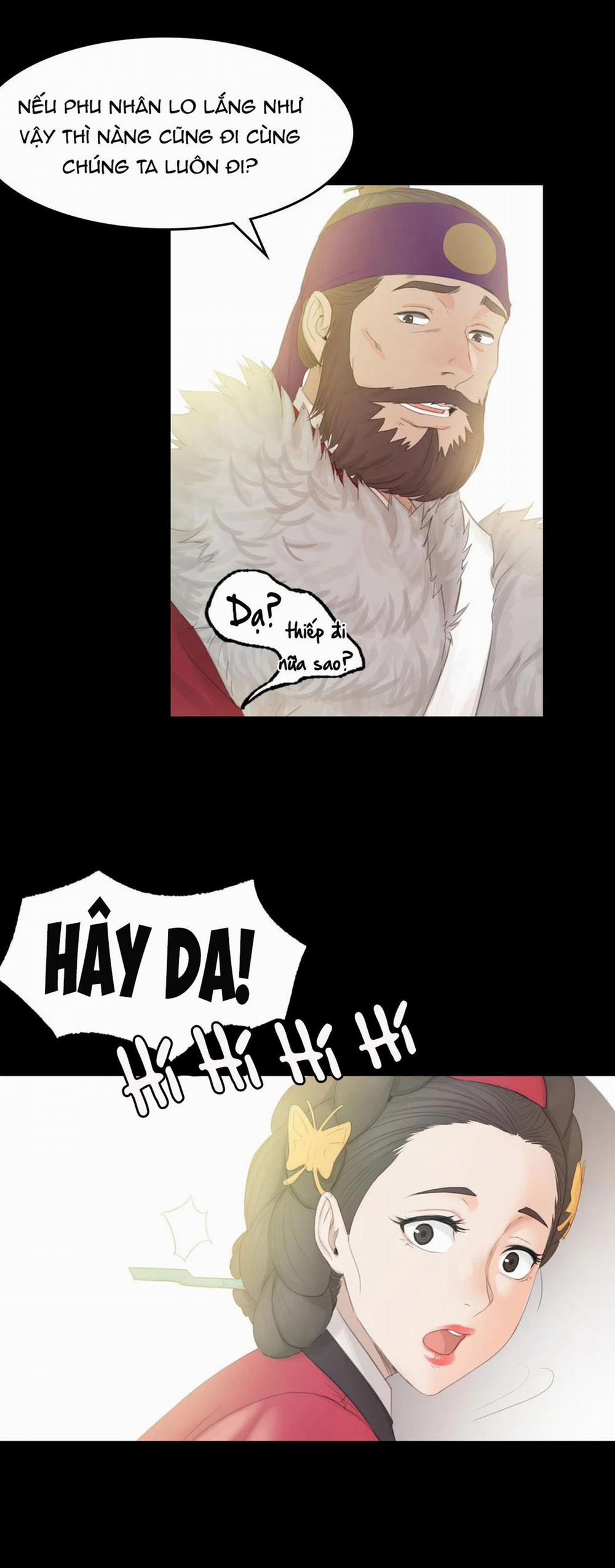 Tiểu Thư 3 trang 67