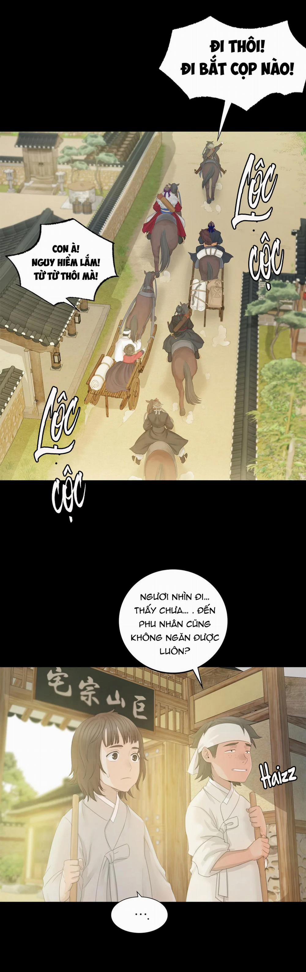 Tiểu Thư 3 trang 69