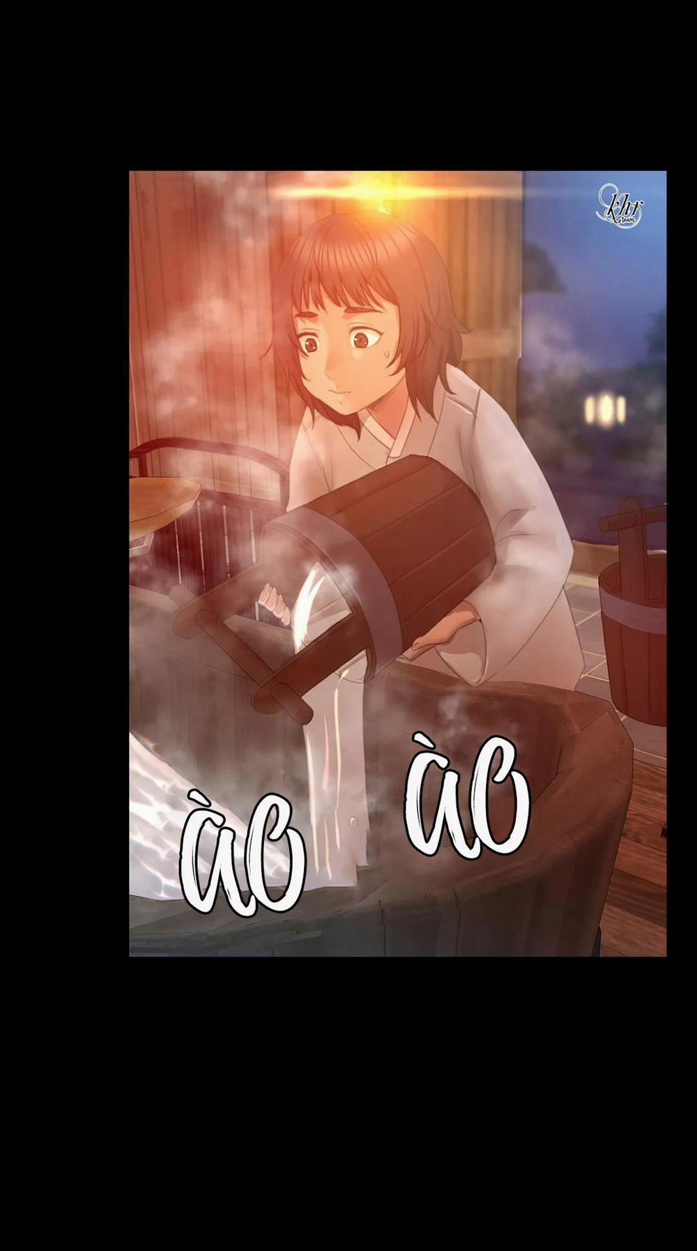 Tiểu Thư 3 trang 77