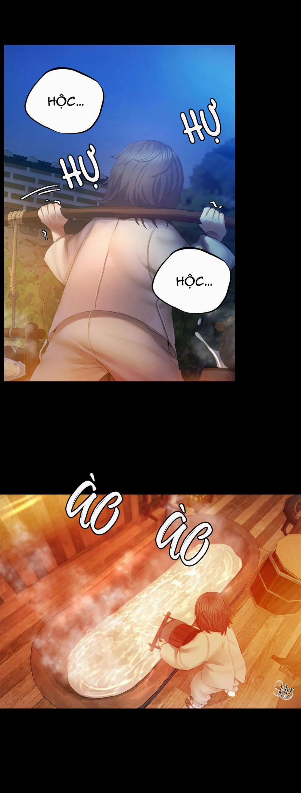 Tiểu Thư 3 trang 78