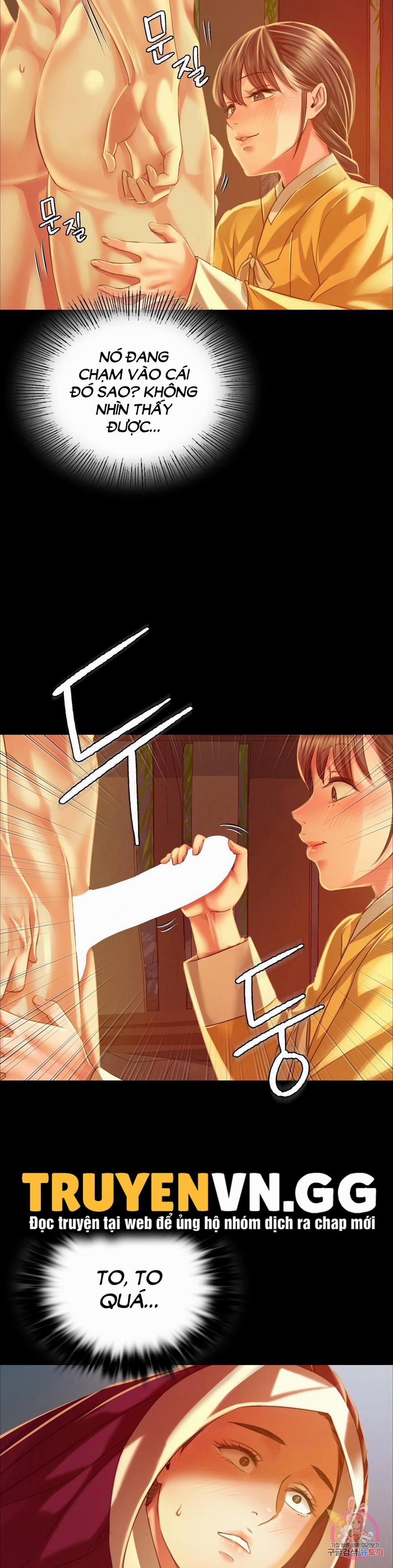 Tiểu Thư 31 trang 12