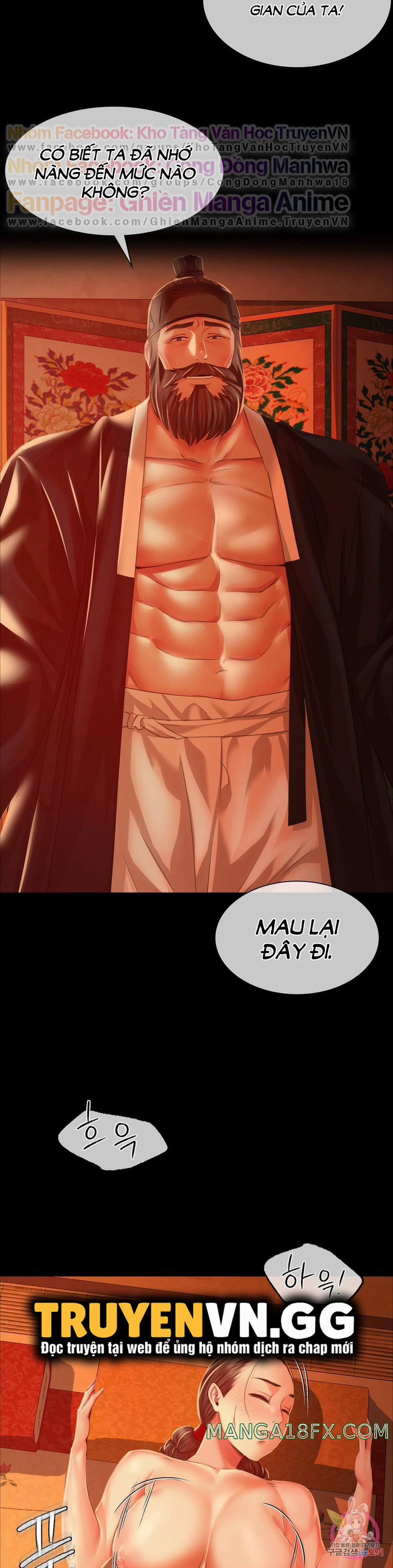 Tiểu Thư 31 trang 28