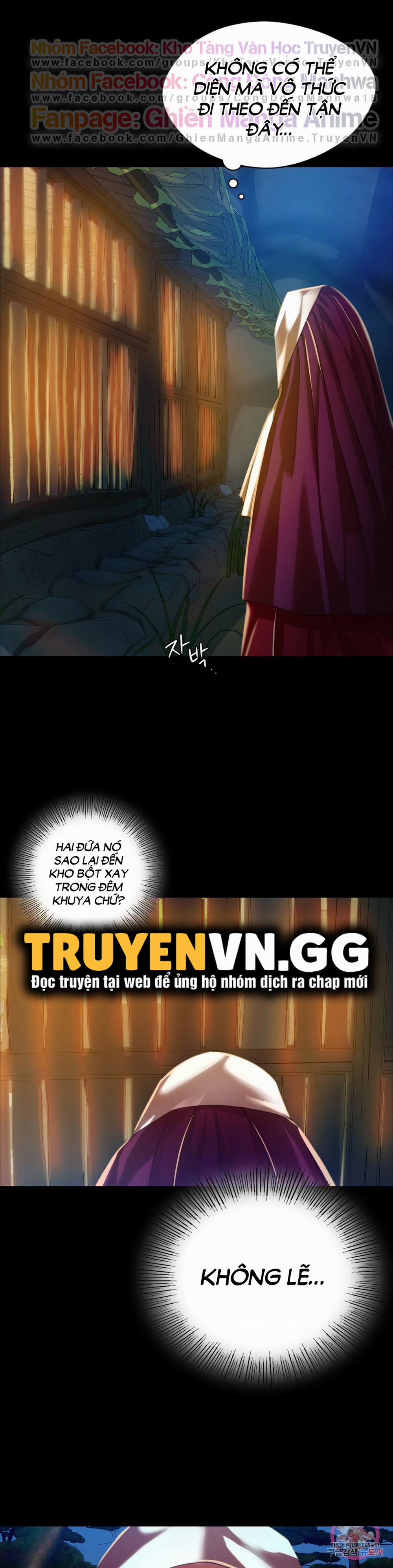 Tiểu Thư 31 trang 5