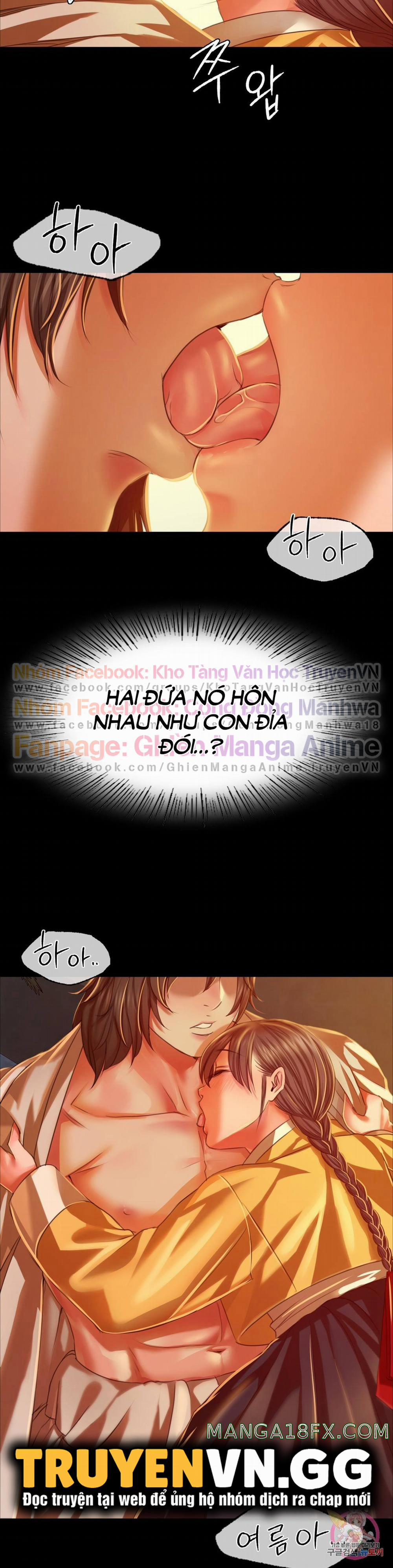 Tiểu Thư 31 trang 8