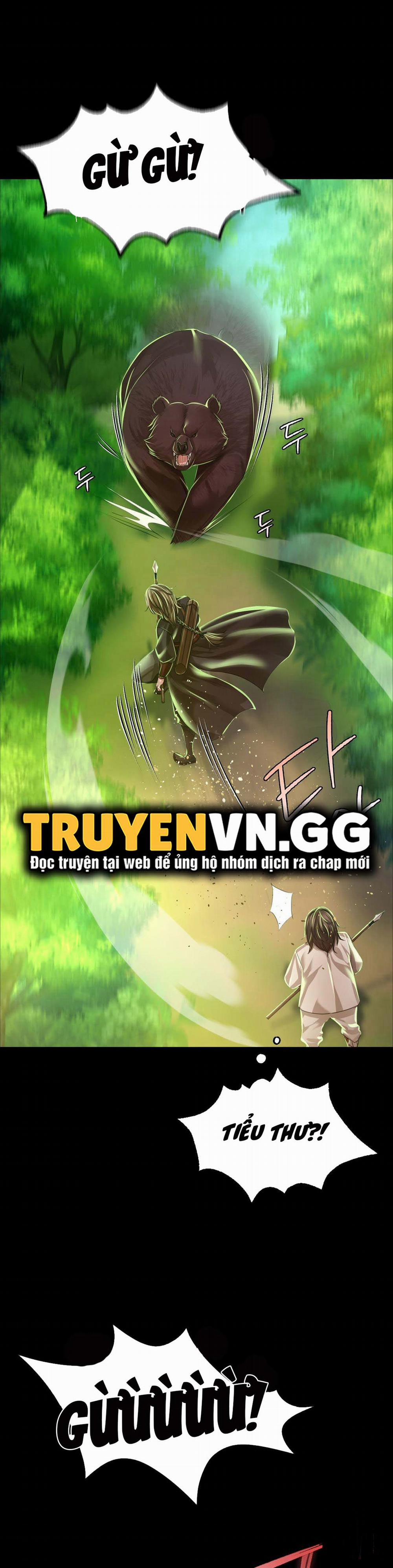 Tiểu Thư 34 trang 10