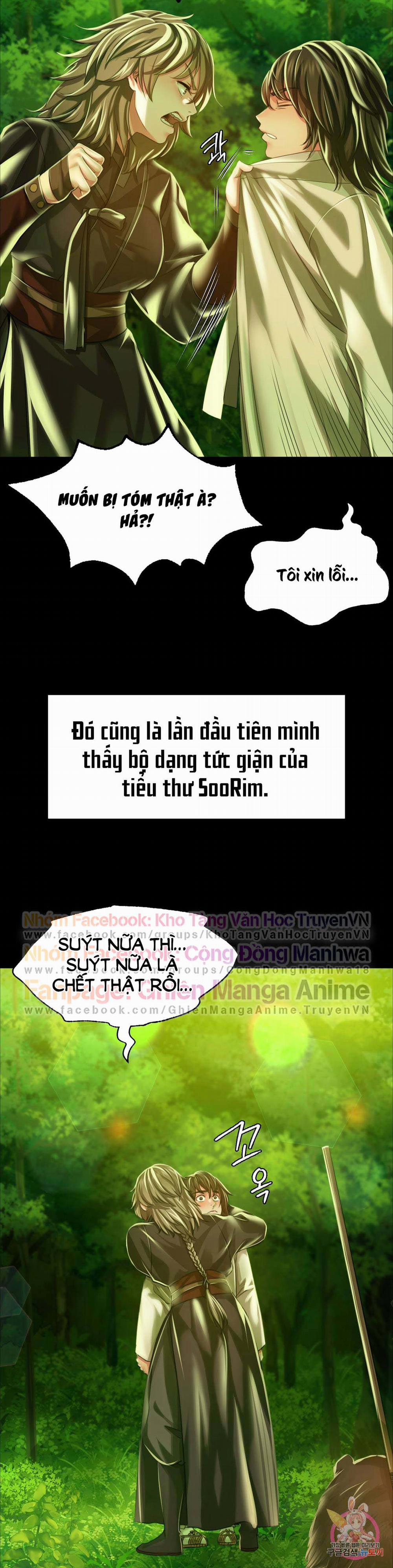 Tiểu Thư 34 trang 20