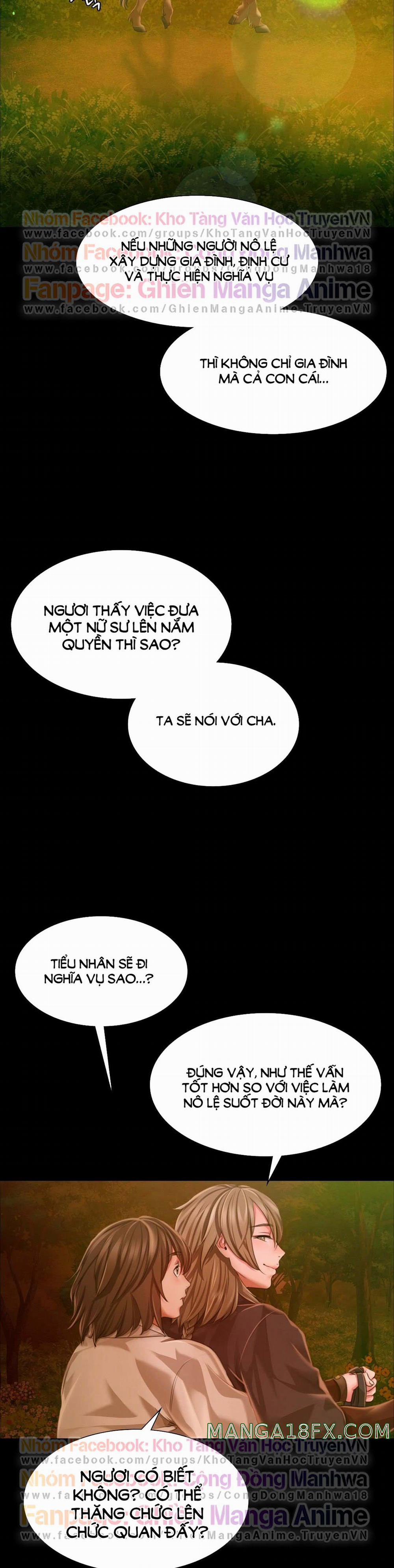 Tiểu Thư 34 trang 23