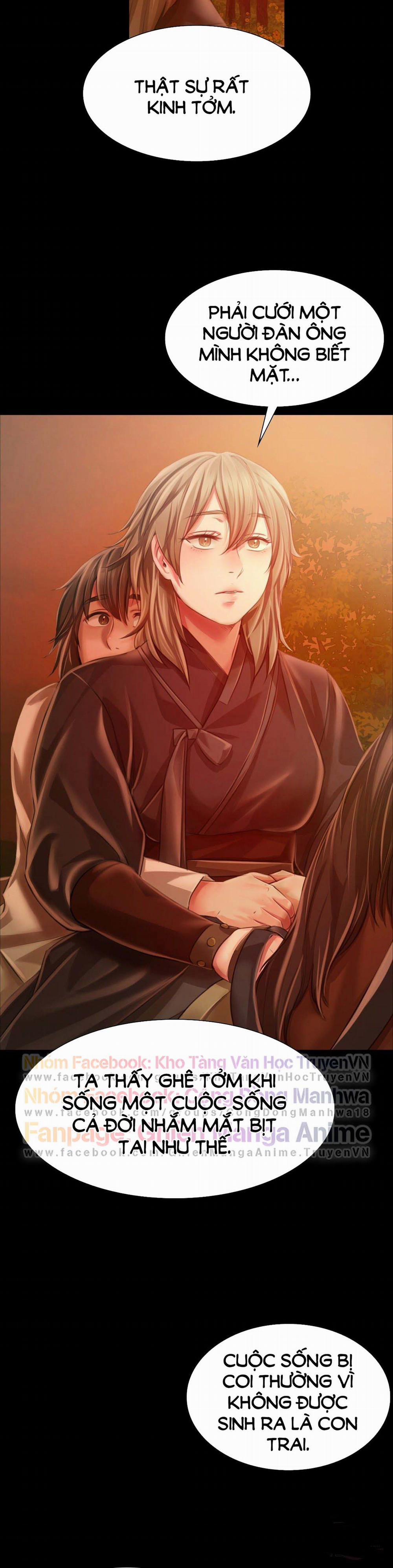 Tiểu Thư 34 trang 26