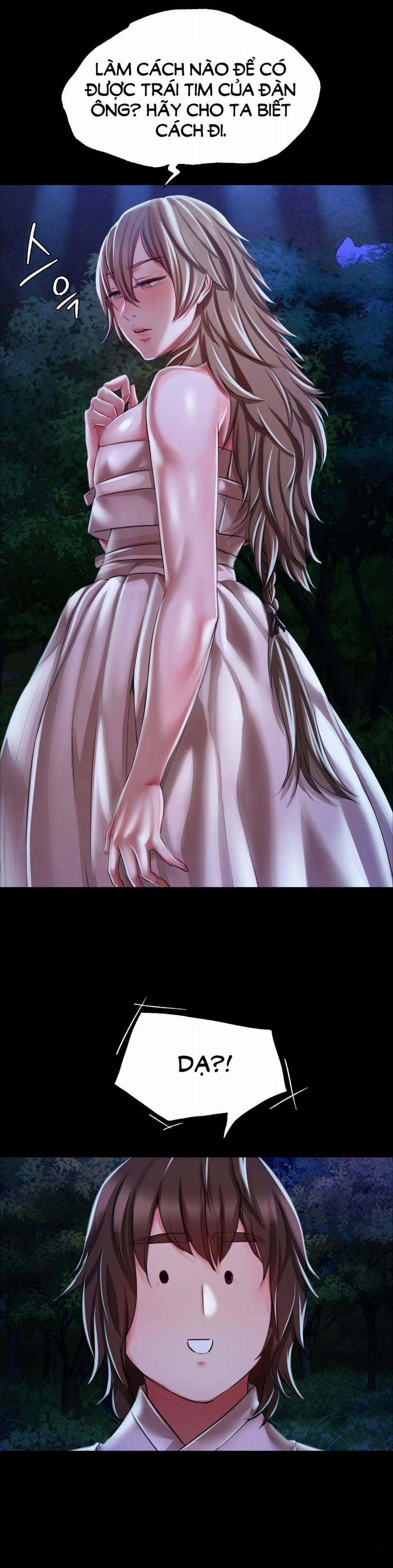 Tiểu Thư 34 trang 37