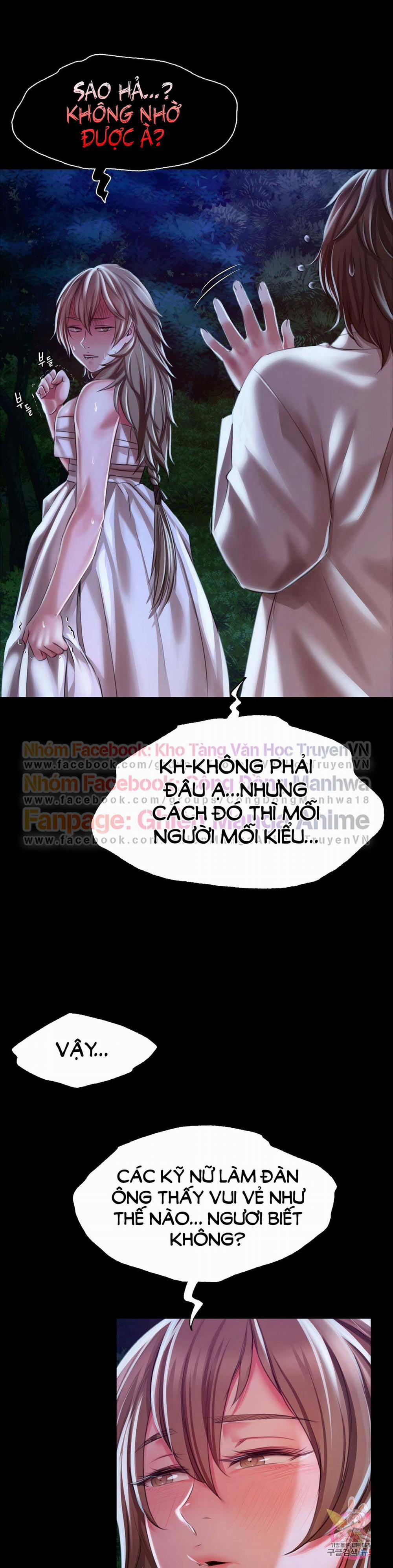 Tiểu Thư 34 trang 38