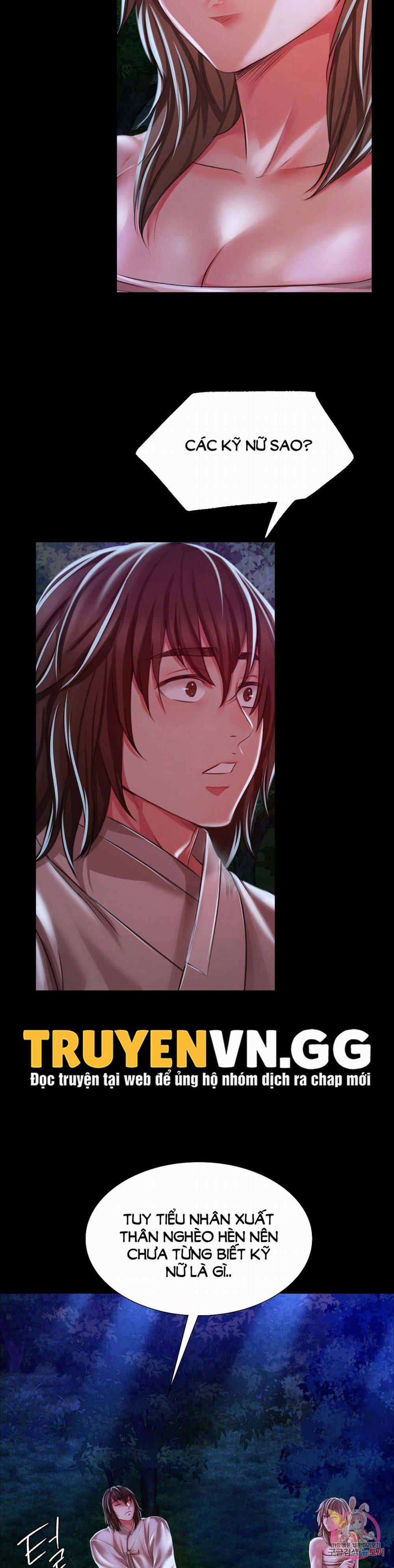 Tiểu Thư 34 trang 39