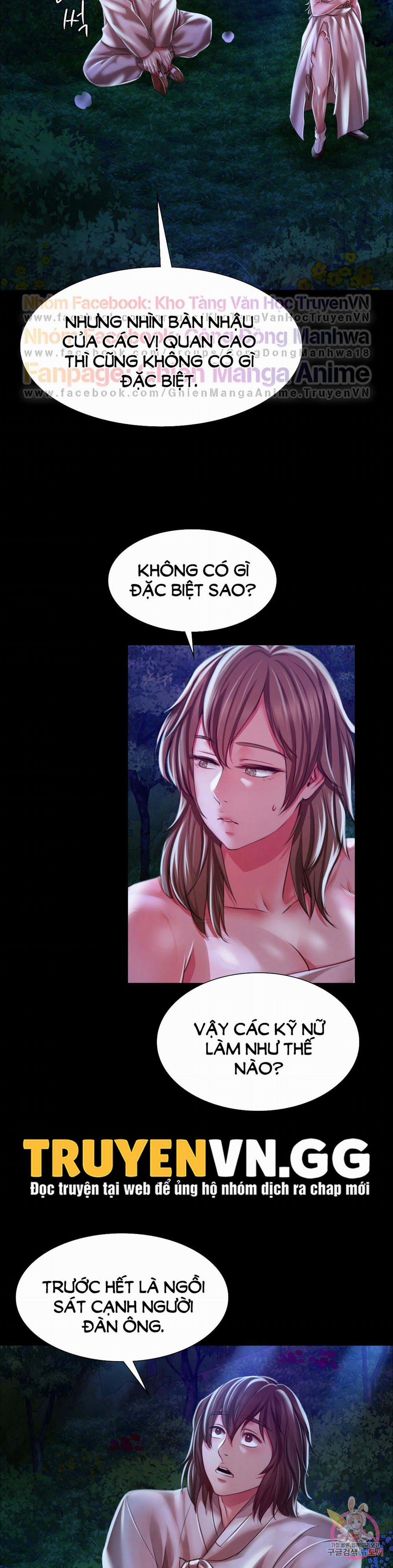 Tiểu Thư 34 trang 40