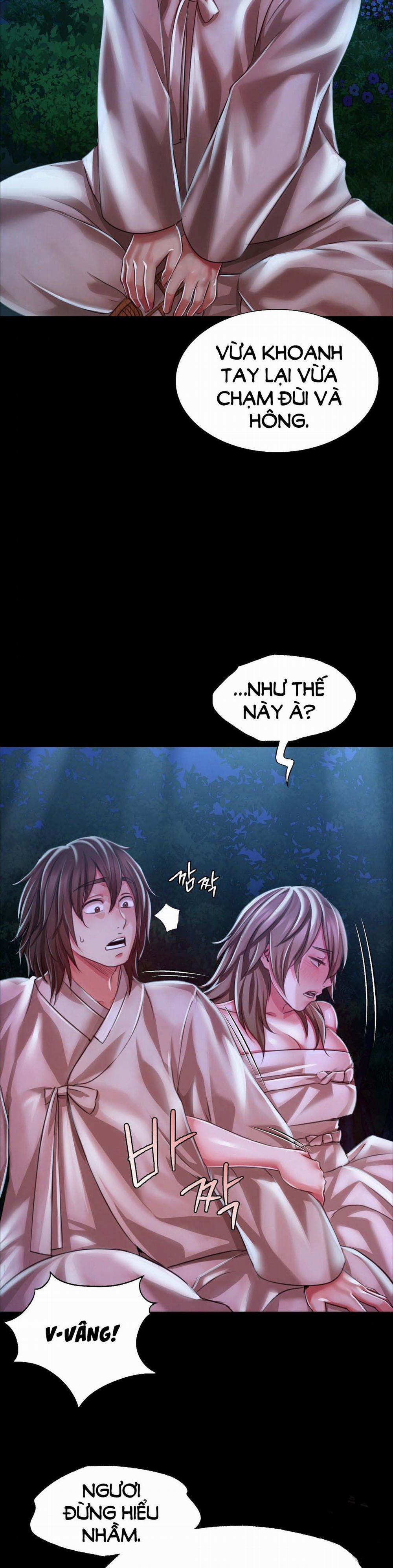 Tiểu Thư 34 trang 41