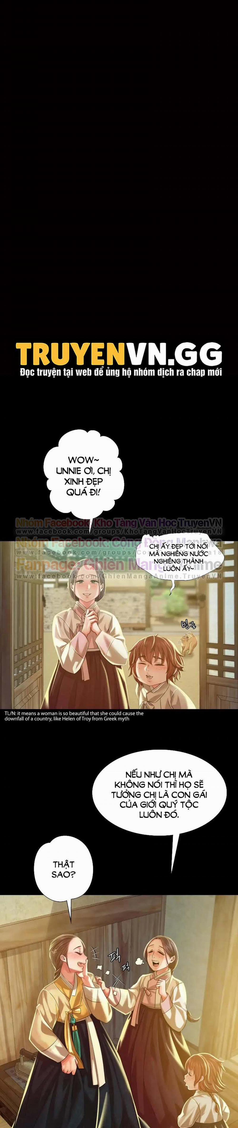 Tiểu Thư 36 trang 2