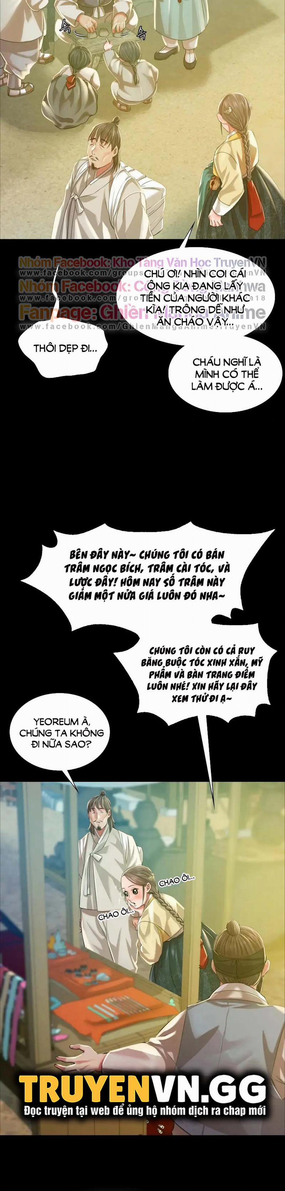 Tiểu Thư 36 trang 20