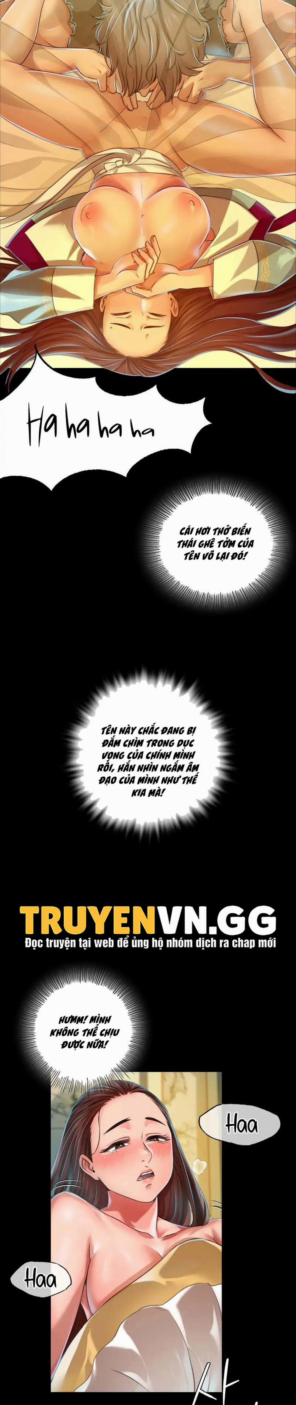 Tiểu Thư 36 trang 29