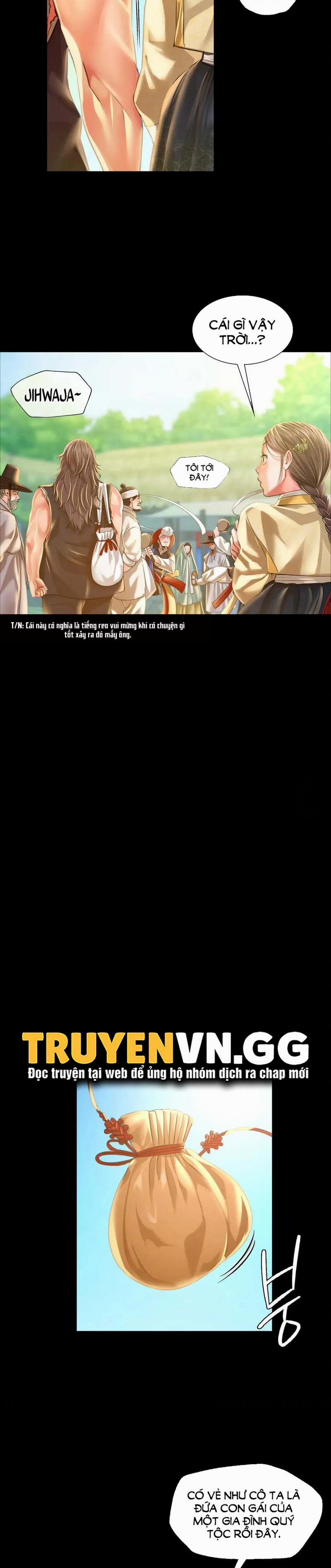 Tiểu Thư 36 trang 36