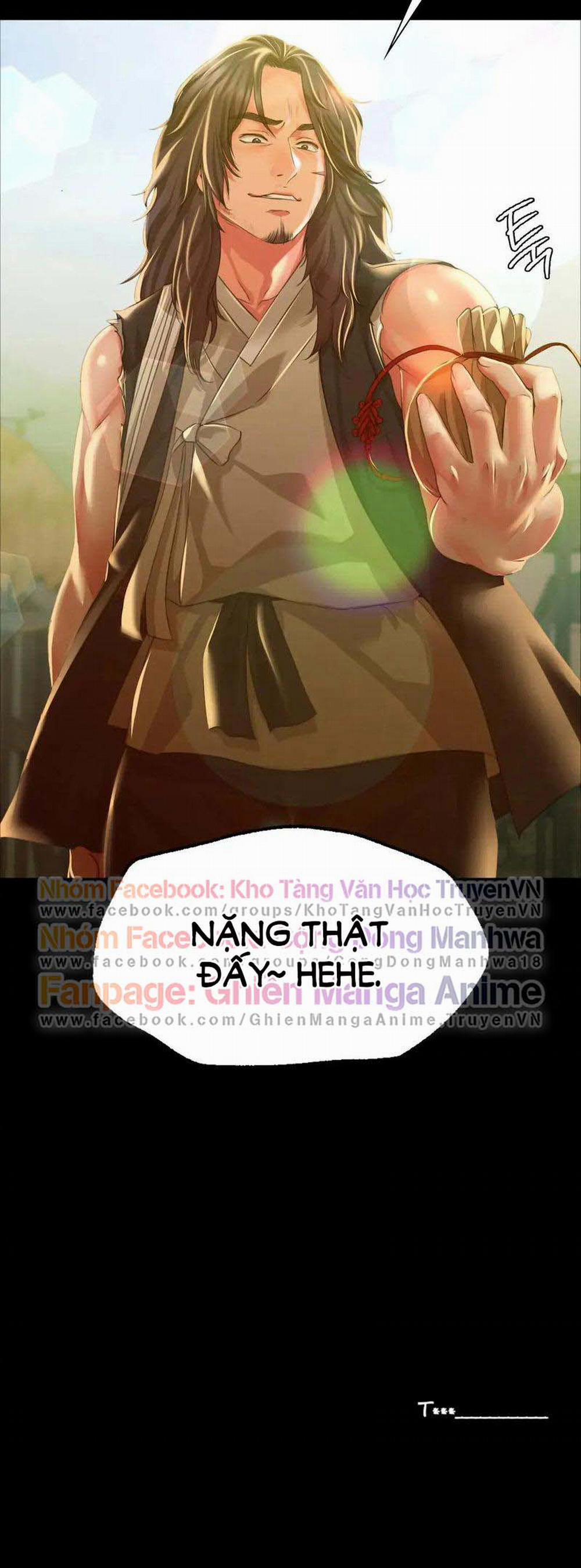 Tiểu Thư 36 trang 37