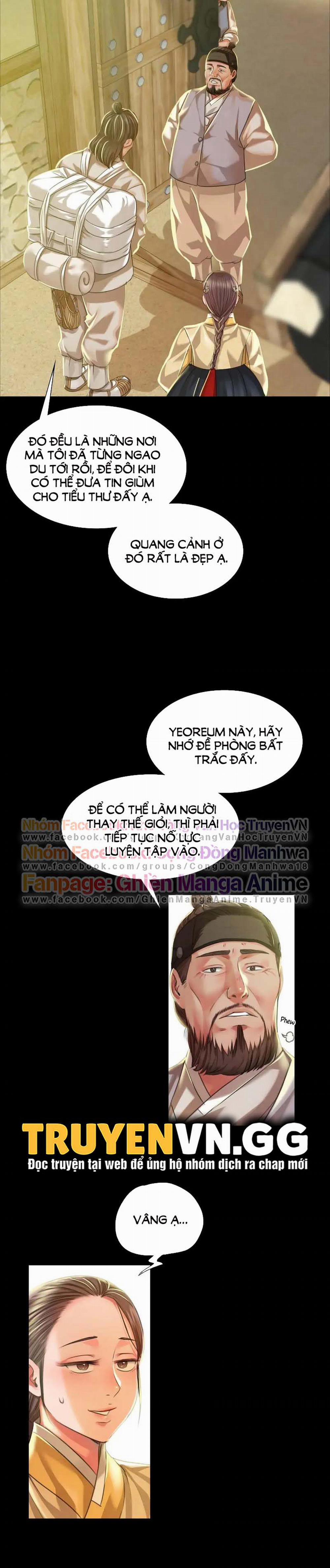 Tiểu Thư 36 trang 4