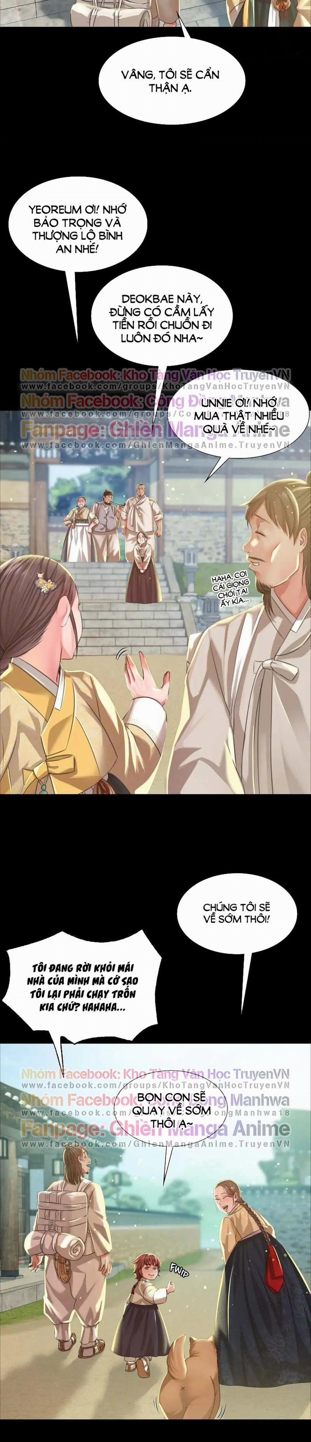 Tiểu Thư 36 trang 6