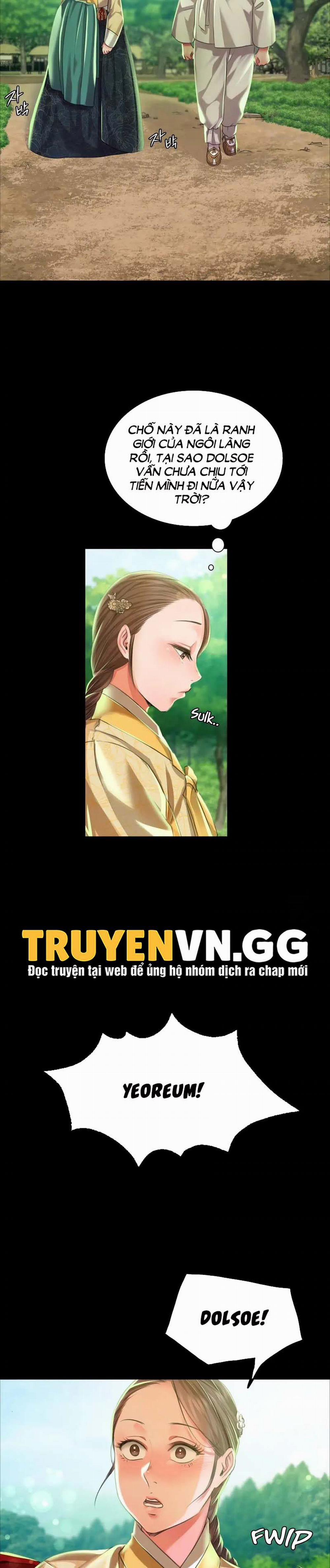 Tiểu Thư 36 trang 8