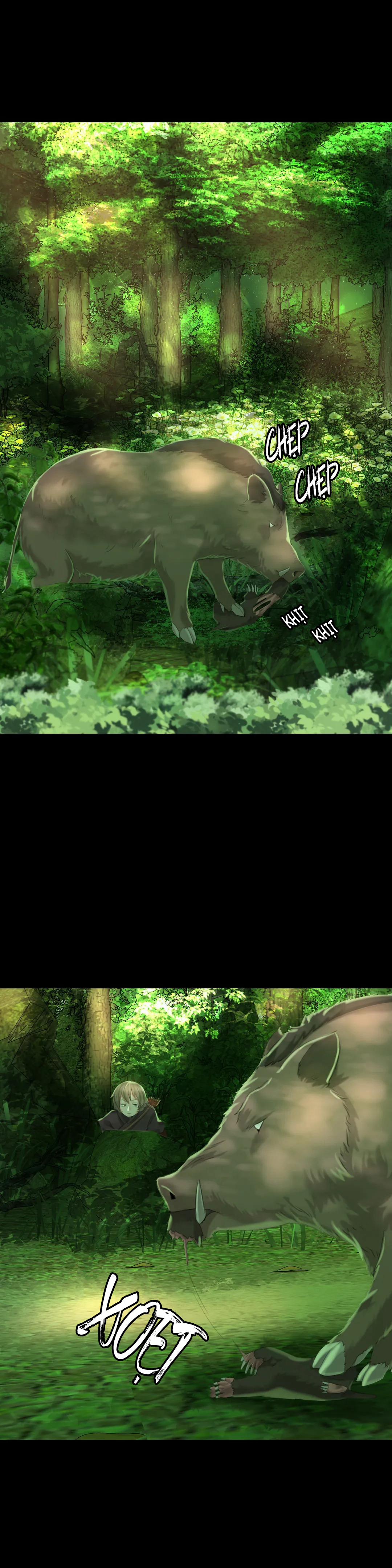 Tiểu Thư 4.1 trang 11