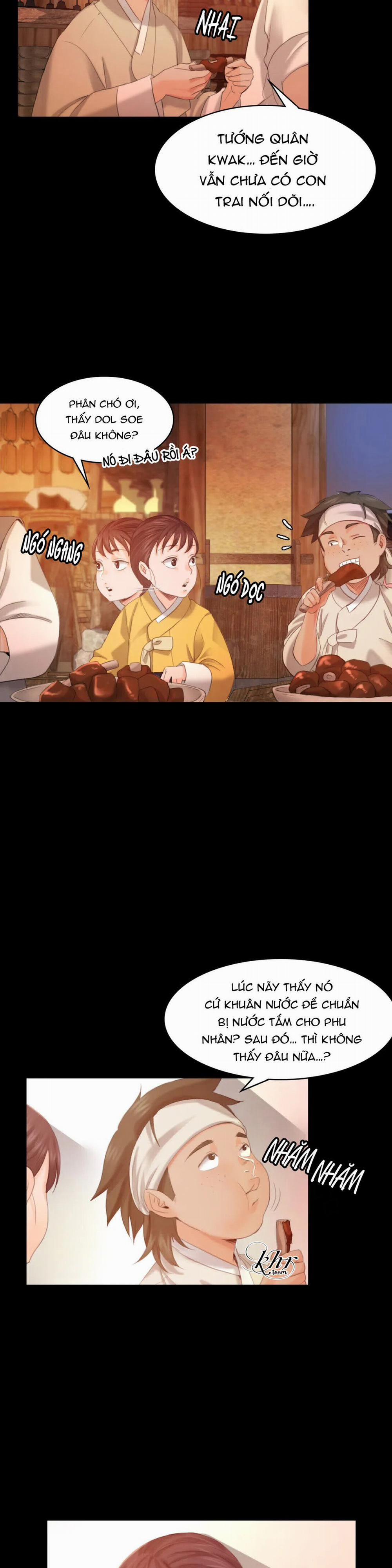 Tiểu Thư 4.1 trang 6