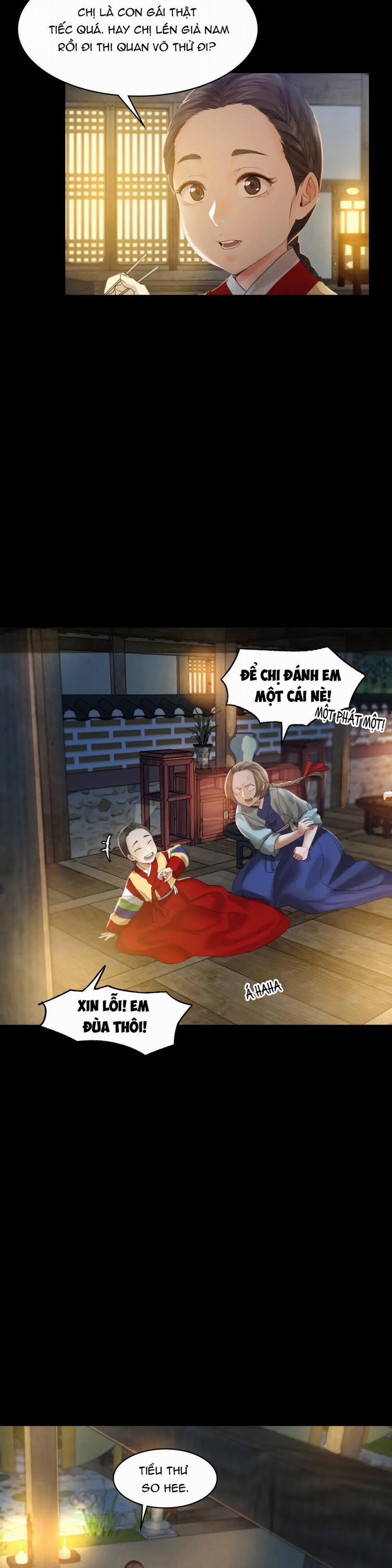Tiểu Thư 4.2 trang 0