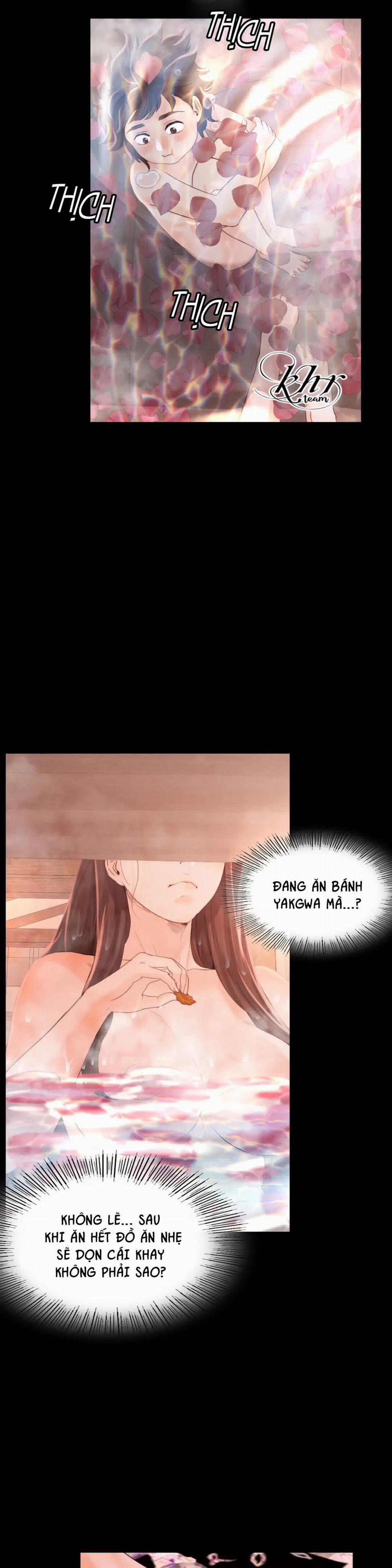 Tiểu Thư 4.2 trang 10