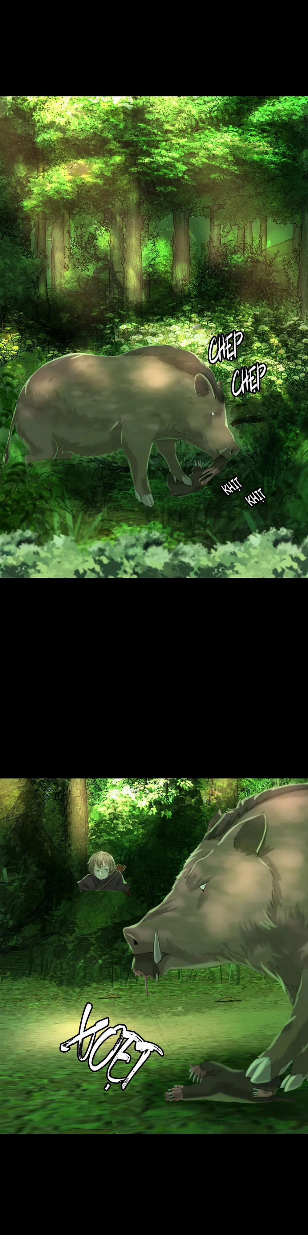 Tiểu Thư 4 trang 11