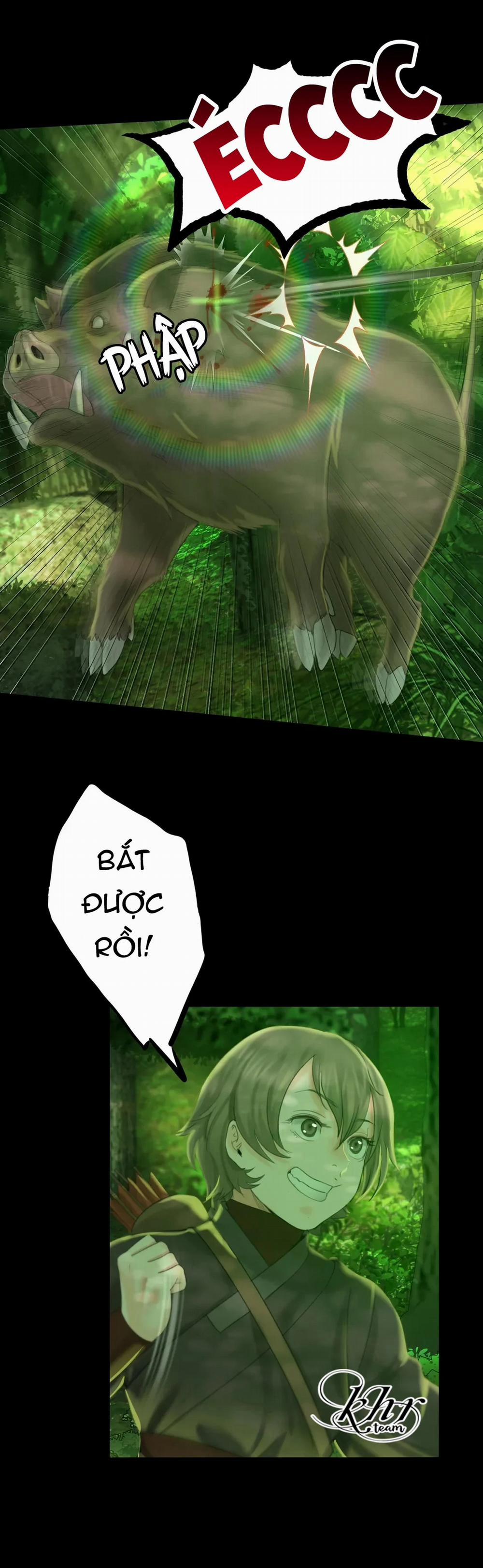 Tiểu Thư 4 trang 13