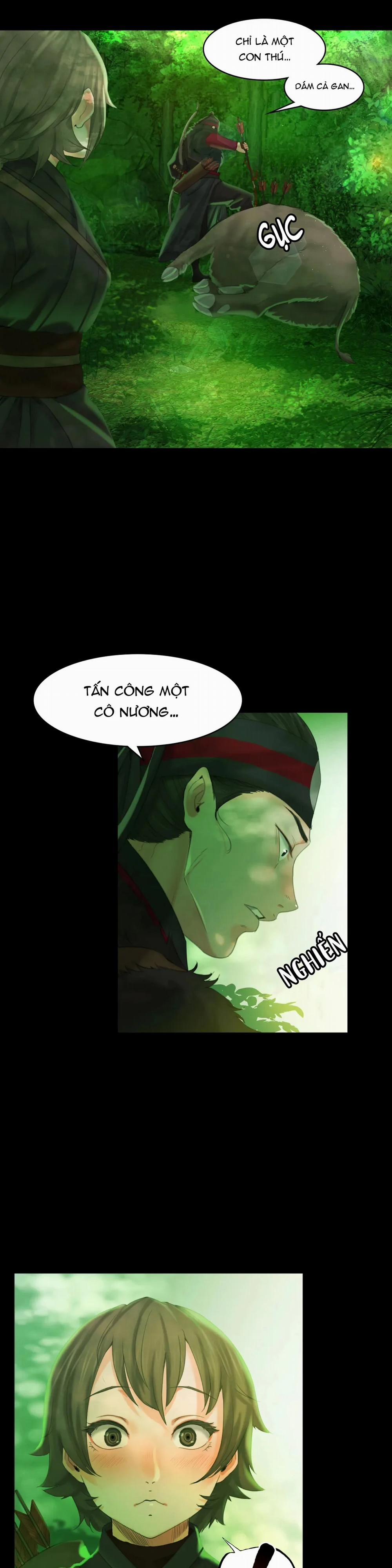 Tiểu Thư 4 trang 18