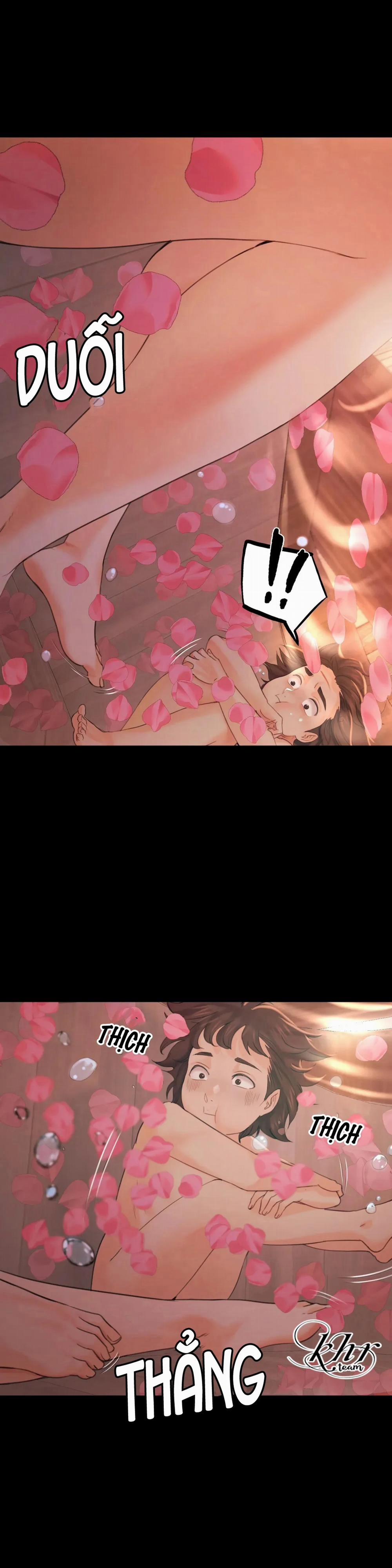 Tiểu Thư 4 trang 25