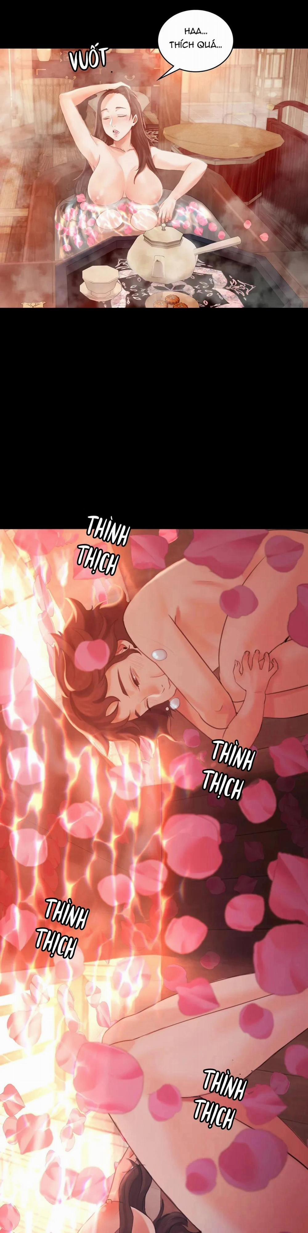 Tiểu Thư 4 trang 3