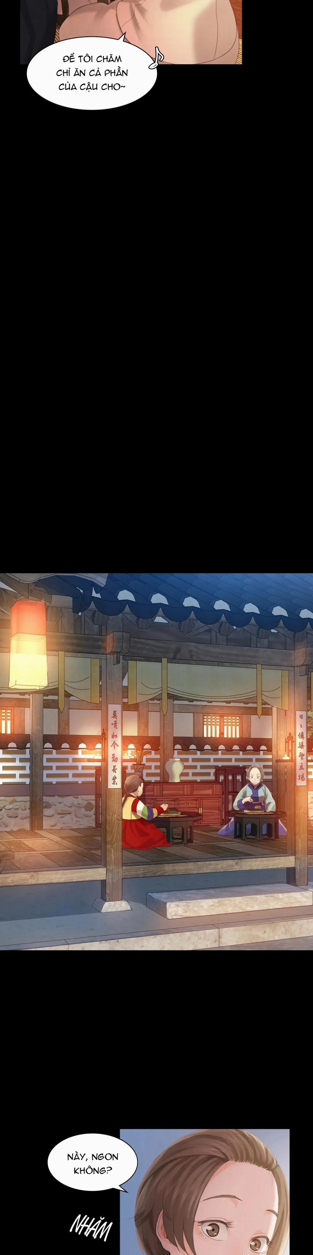 Tiểu Thư 4 trang 8