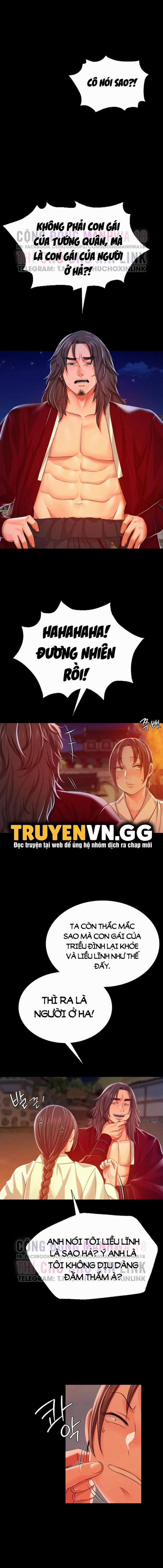 Tiểu Thư 45 trang 0