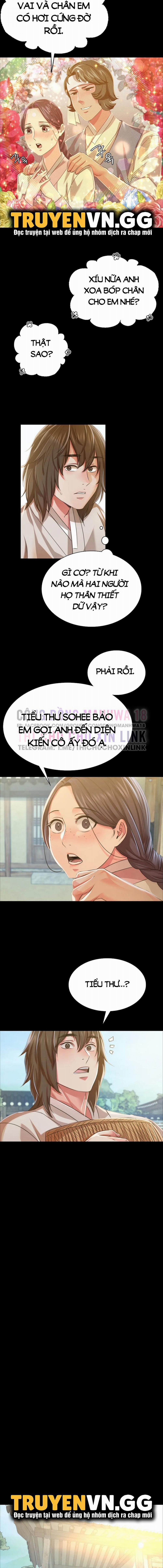 Tiểu Thư 45 trang 14