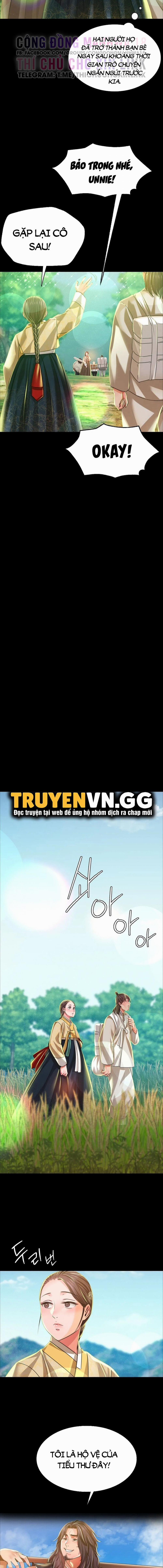 Tiểu Thư 45 trang 4