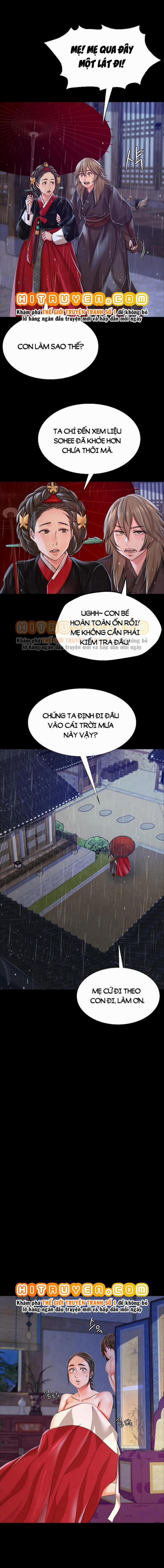 Tiểu Thư 48 trang 0