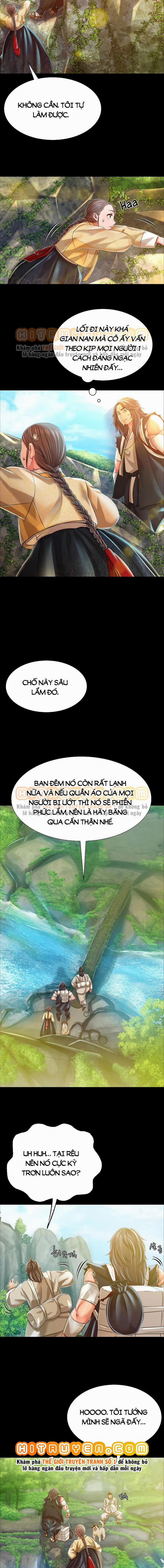 Tiểu Thư 48 trang 12