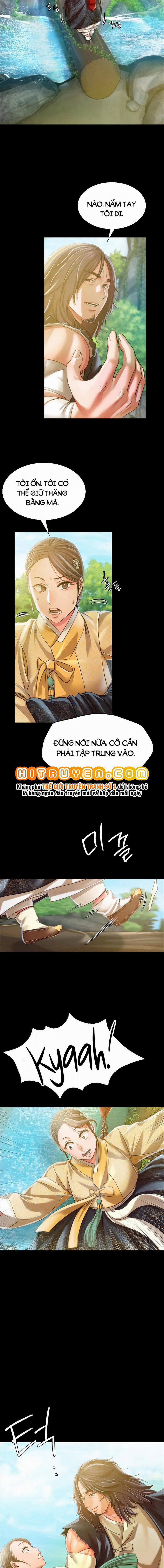 Tiểu Thư 48 trang 13